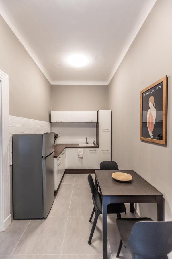 Design Studios Downtown Budapest Eksteriør billede